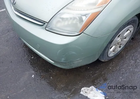 2006 Toyota Prius z USA, uszkodzony, nr VIN JTDKB20UX63129873